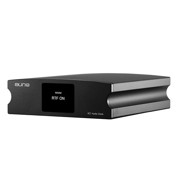 aune audio XC1 – e☆イヤホン