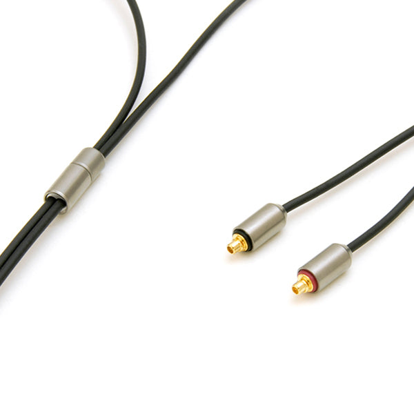 onso 06シリーズ 4.4(5極)-MMCX バランスケーブル onso 06シリーズ 4.4(5極)-MMCX(L/R, 2021 model) – e☆イヤホン