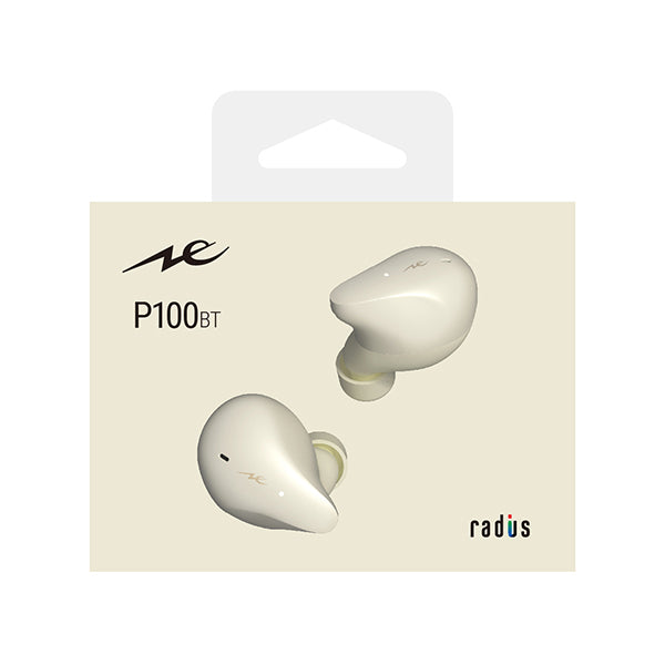 HP-P100BT