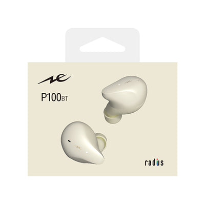 HP-P100BT