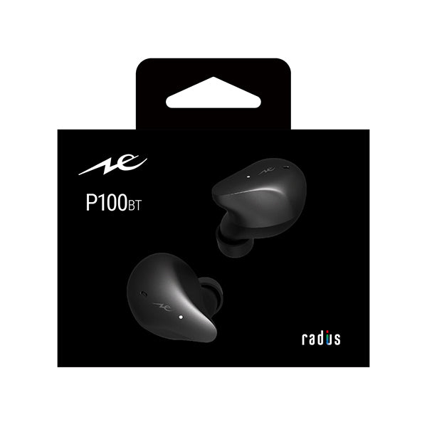 HP-P100BT