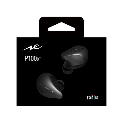 HP-P100BT