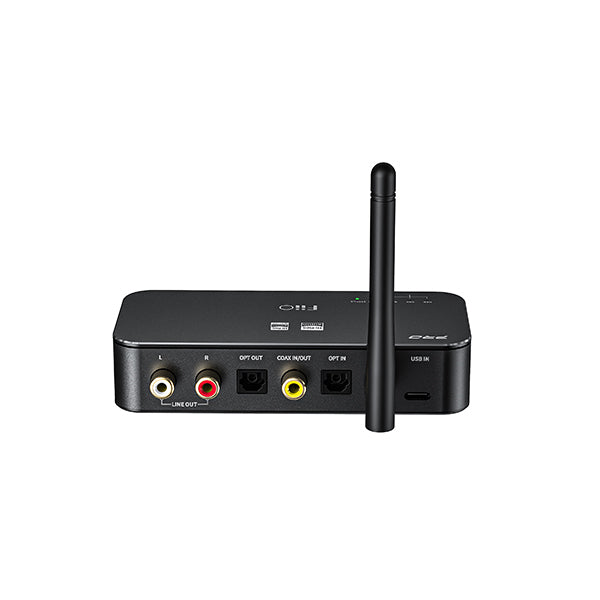 FIIO BTA30Pro【FIO-BTA30PRO】 – e☆イヤホン