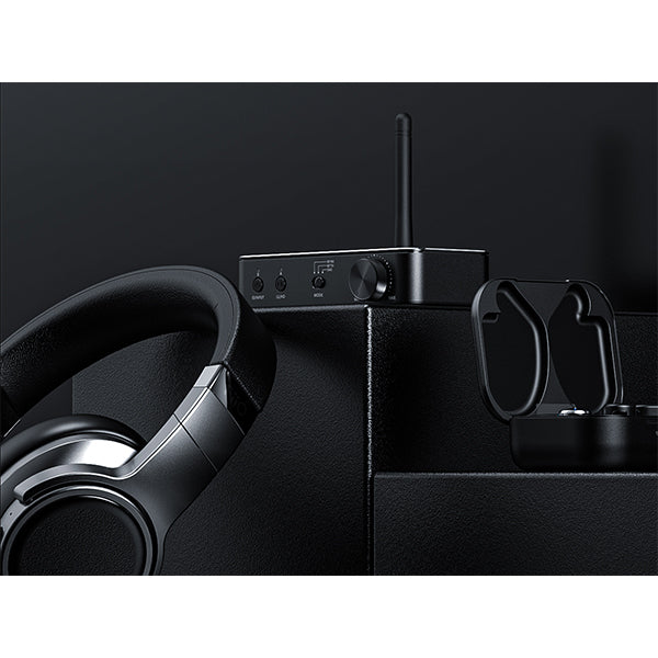 FIIO BTA30Pro【FIO-BTA30PRO】 – e☆イヤホン