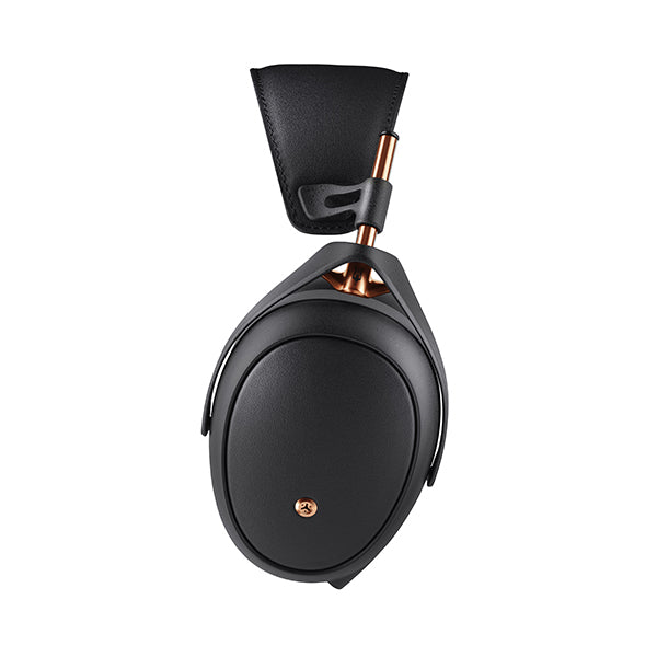 【美品】Meze Audio LIRIC 付属品完備【バランスケーブル付き】 試聴レビュー】Meze Audio LIRIC はブランド初の密閉型平面磁界