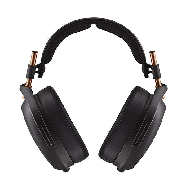 Meze Audio LIRIC 密閉型平面駆動　ヘッドホン Meze Audio LIRIC – e☆イヤホン