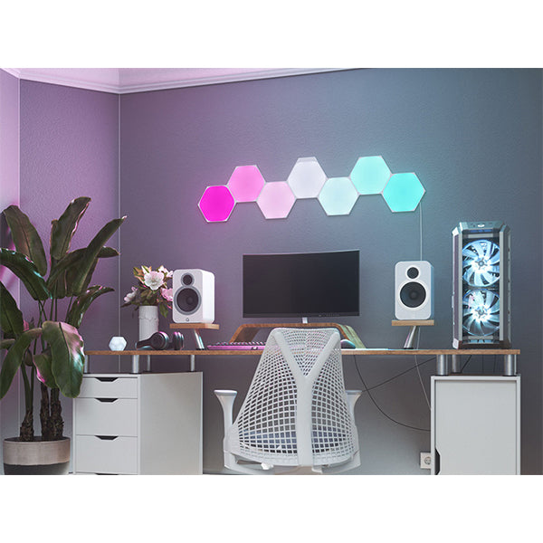 Shapes Hexagon  5枚スタートキット