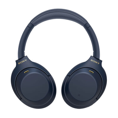 【数量限定】WH-1000XM4 LM ミッドナイトブルー