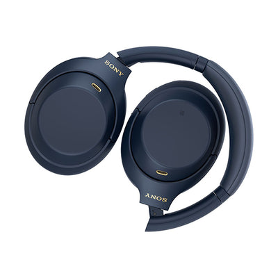 【数量限定】WH-1000XM4 LM ミッドナイトブルー