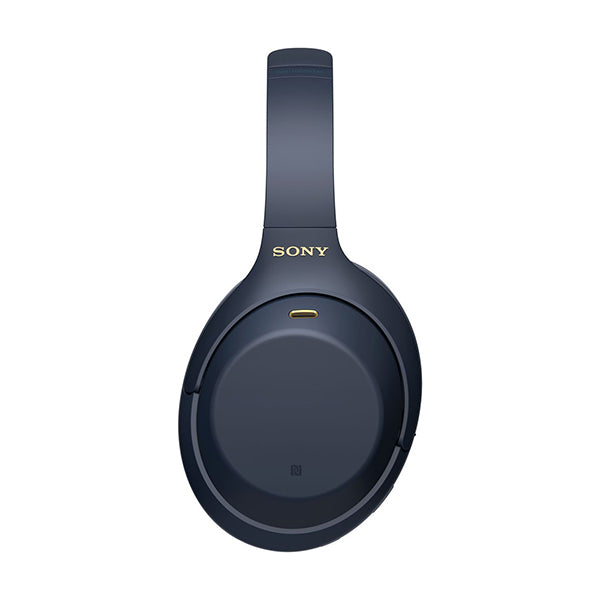 【数量限定】WH-1000XM4 LM ミッドナイトブルー