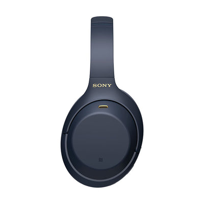 【数量限定】WH-1000XM4 LM ミッドナイトブルー