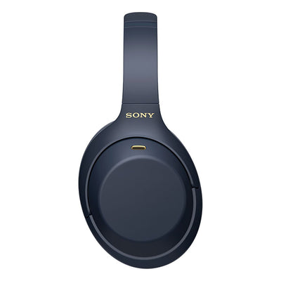【数量限定】WH-1000XM4 LM ミッドナイトブルー
