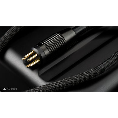 CRBN ELECTROSTATIC HP