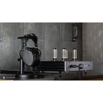 CRBN ELECTROSTATIC HP
