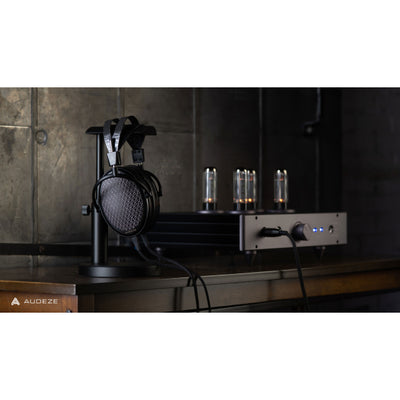 CRBN ELECTROSTATIC HP