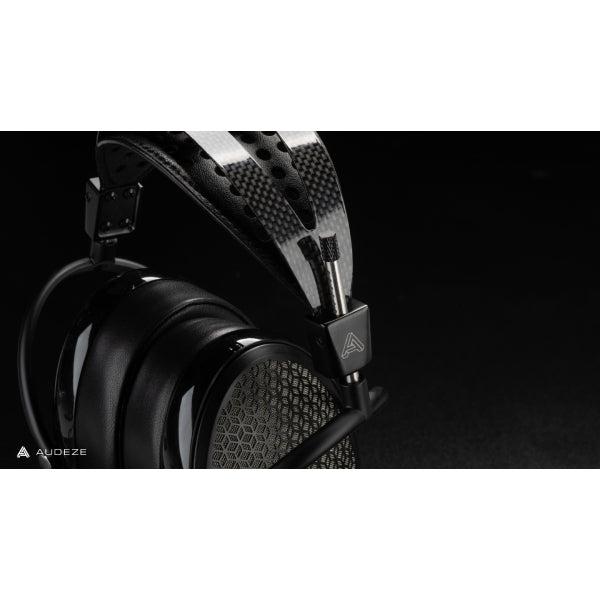 CRBN ELECTROSTATIC HP