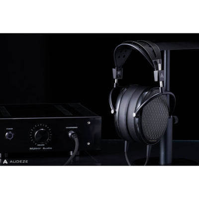 CRBN ELECTROSTATIC HP