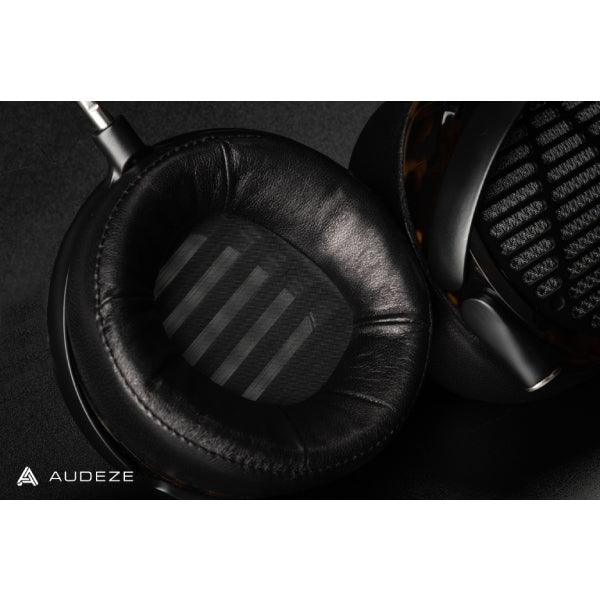 AUDEZE LCD-5 OPEN-BACK HP – e☆イヤホン