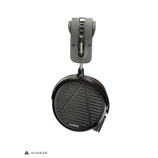 AUDEZE LCD-5 OPEN-BACK HP – e☆イヤホン