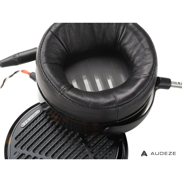 AUDEZE LCD-5 OPEN-BACK HP – e☆イヤホン