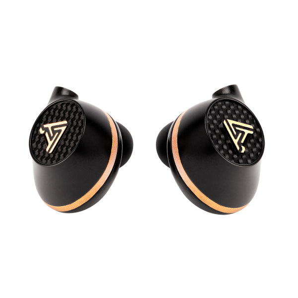 AUDEZE EUCLID IN-EAR – e☆イヤホン