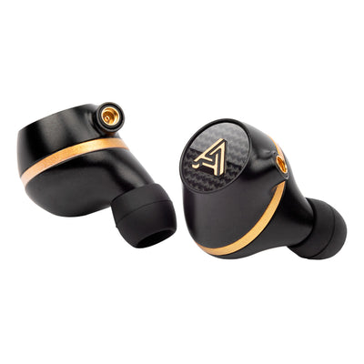 EUCLID IN-EAR