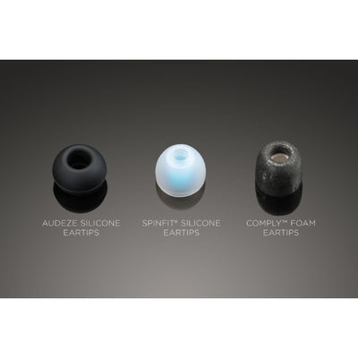 EUCLID IN-EAR