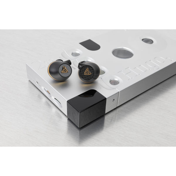 EUCLID IN-EAR