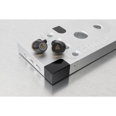 EUCLID IN-EAR