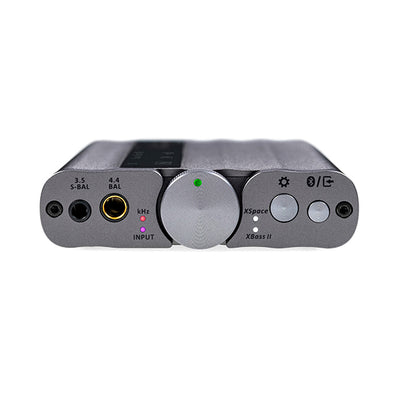 xDSD Gryphon