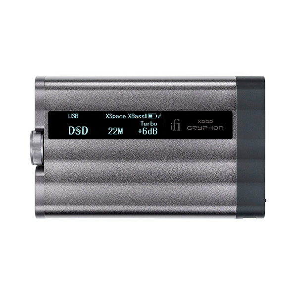 xDSD Gryphon