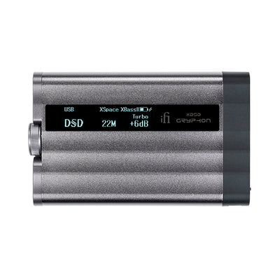 xDSD Gryphon