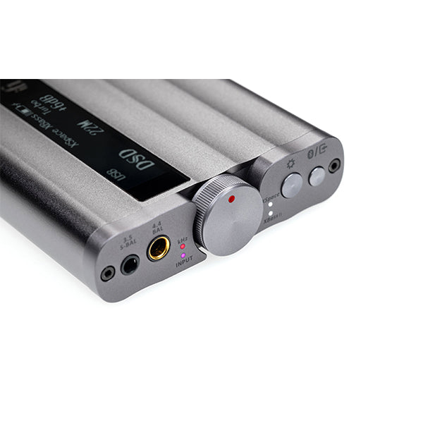 iFi-Audio xDSD Gryphon – e☆イヤホン
