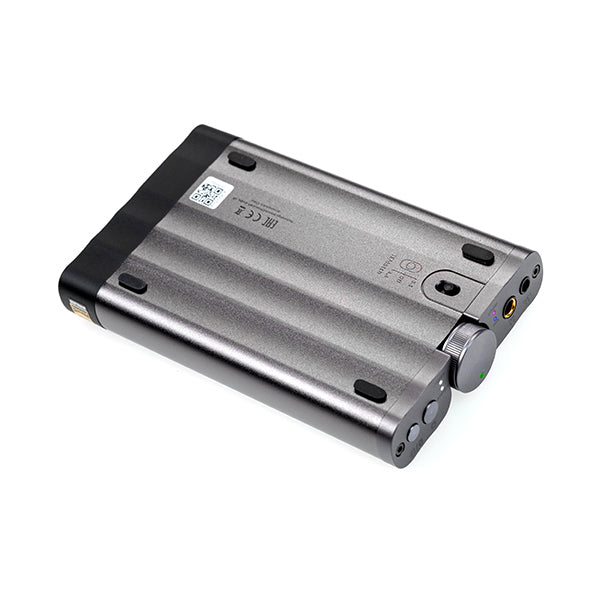 iFi audio xDSD Gryphon ポータブルDAC ケース付き iFi xDSD