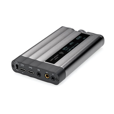 xDSD Gryphon