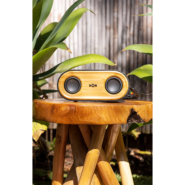 House of Marley GET TOGETHER 2 MINI – e☆イヤホン