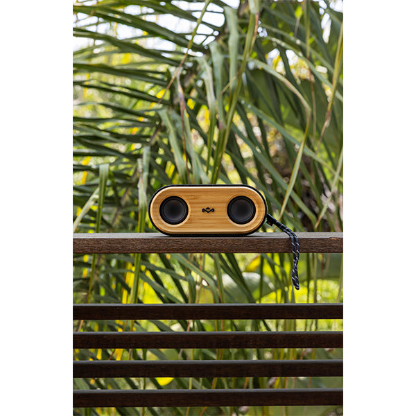 House of Marley GET TOGETHER 2 MINI – e☆イヤホン