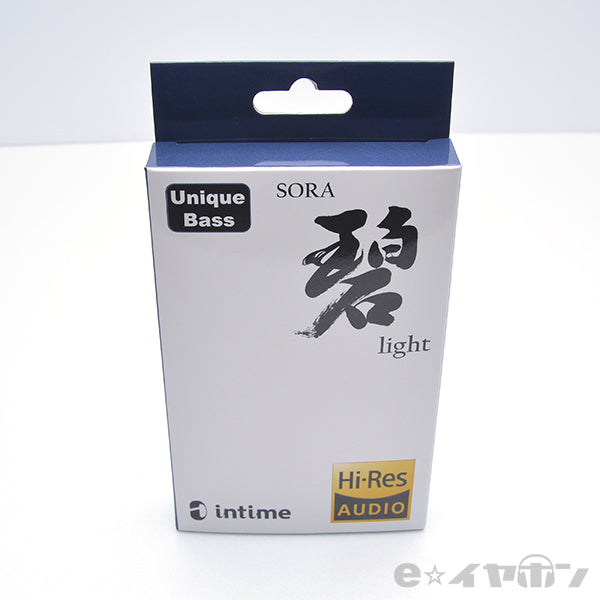 碧（SORA） Light Unique Bass
