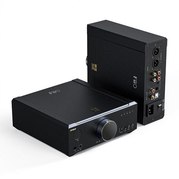 FIIO K9Pro LTD 【FIO-K9PRO-LTD】 – e☆イヤホン