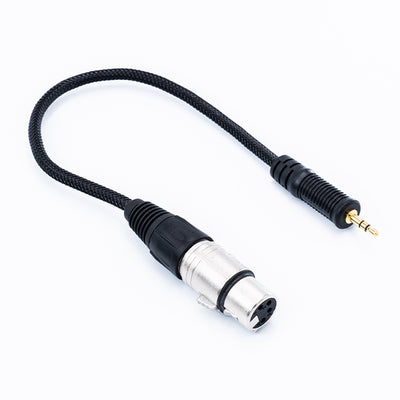 RS1x Balanced (4pin XLR)