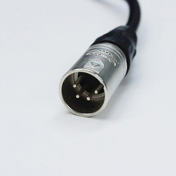 RS1x Balanced (4pin XLR)