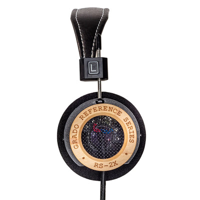 RS2x Balanced (4pin XLR)