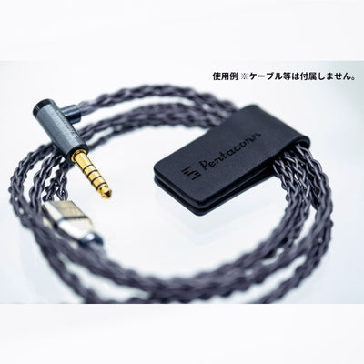 Pentaconn ケーブルクリップ 【PA01-0001】