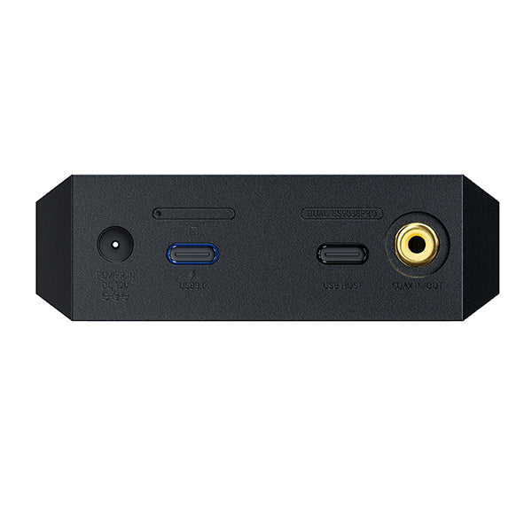 FIIO M17 【FIO-M17-B】 – e☆イヤホン