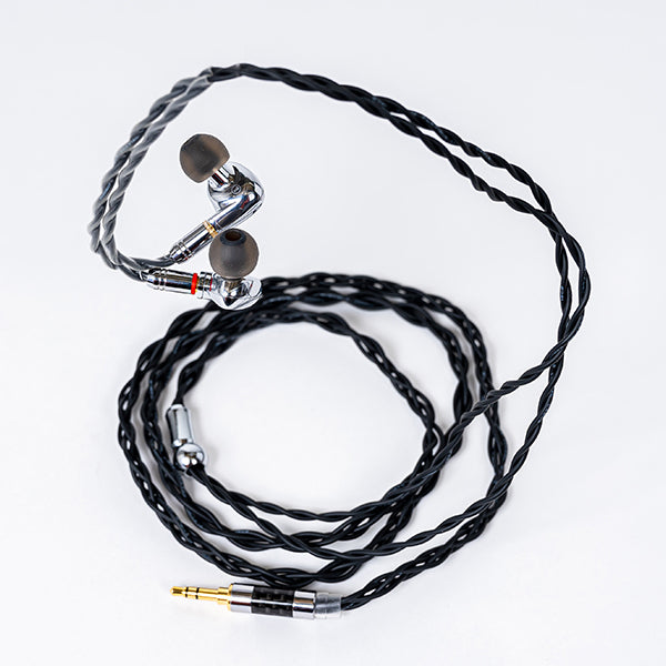 TinHiFi P1Plus Commemorative Edition – e☆イヤホン