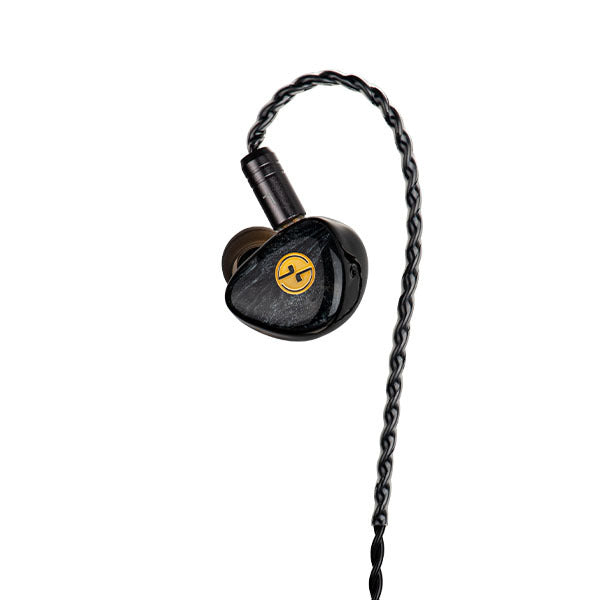 Tin HiFi イヤホン TINHIFI T3 PLUS」 LCP振動板ドライバー搭載。聴きやすさと明瞭感の