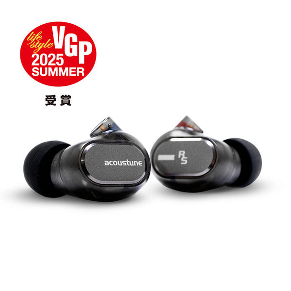 Acoustune Monitor RS ONE – e☆イヤホン