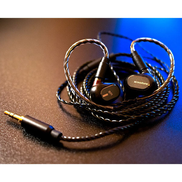 RS ONE | Acoustune