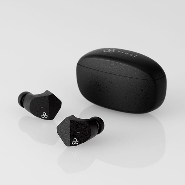 final ZE3000 – e☆イヤホン