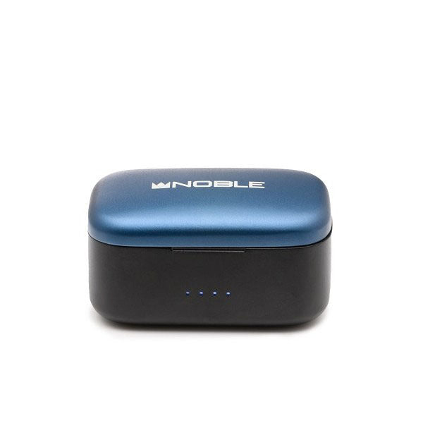 FoKus PRO Noble ワイヤレスイヤホン NOB-FOKUSPRO-B Noble Audio FoKus PRO 【NOB-FOKUSPRO-B】 – e☆イヤホン